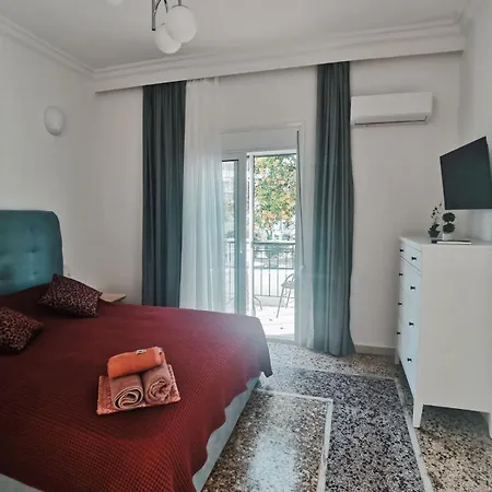 Apartamento Rodies