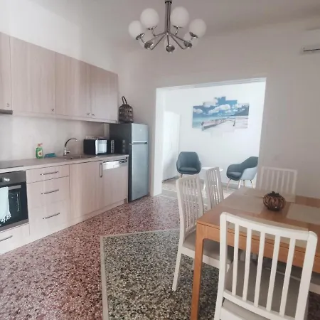Rodies Apartamento Chalkís