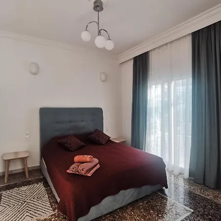 Apartment Rodies