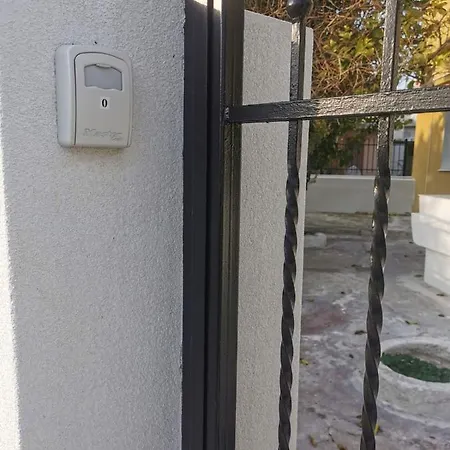 Apartment Rodies *