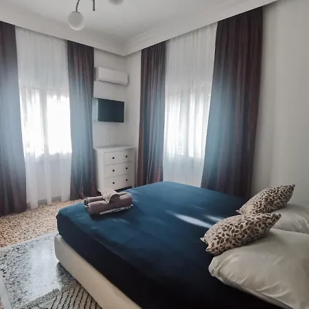 Apartamento Rodies
