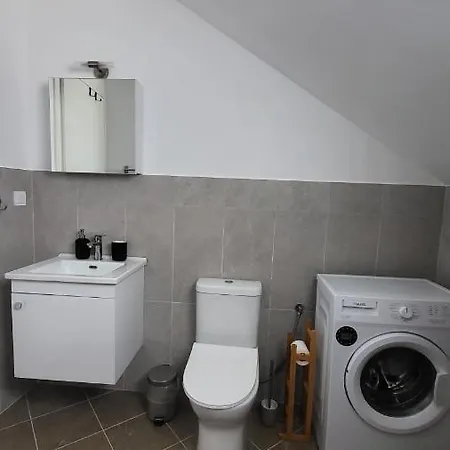 Apartment Rodies Chalkís